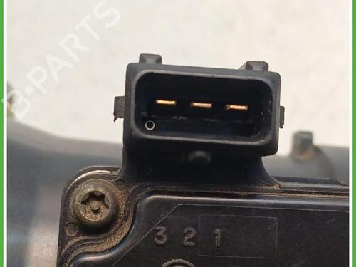 Mass air flow sensor VW PASSAT B5 (3B2) 1.8 | BP40147784M95 - Image 4