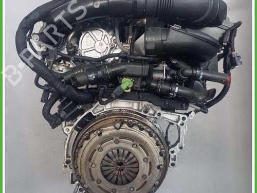 Motore CITROËN C4 CACTUS 1.2 THP 110 (110 hp) 29745773