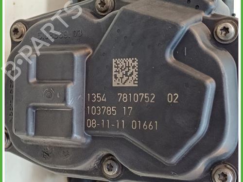 Egr BMW 1 (F20) 118 d | BP16189585M69 
