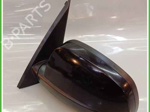 Left mirror OPEL MERIVA A MPV (X03) 1.6 16V (E75) | BP18785042C26 