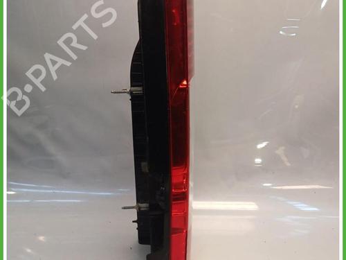 Right taillight CITROËN JUMPER II Van 3.0 HDi 155 | BP40144408C35 - Image 3