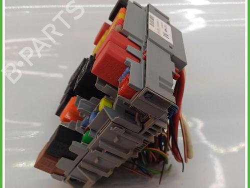Fuse box FIAT PUNTO EVO (199_) 1.4 LPG | BP40139037E1 - Image 2