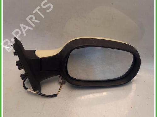 Used Right mirror Right mirror NISSAN MICRA III (K12) 1.2 16V (80 hp) 40073509 40073509