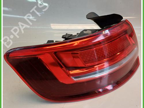 Left taillight AUDI A3 Sportback (8VA, 8VF) 2.0 TDI | BP28289048C34