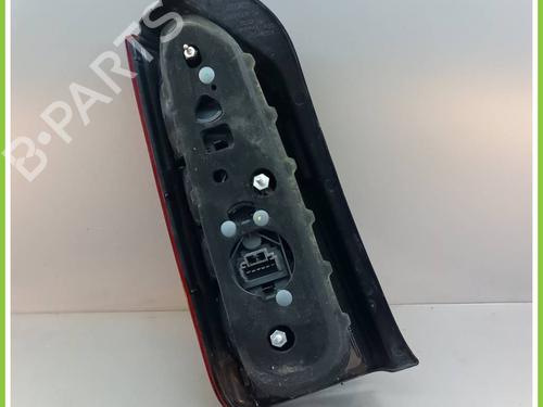 Left taillight FIAT IDEA (350_) 1.4 16V | BP13628944C34 