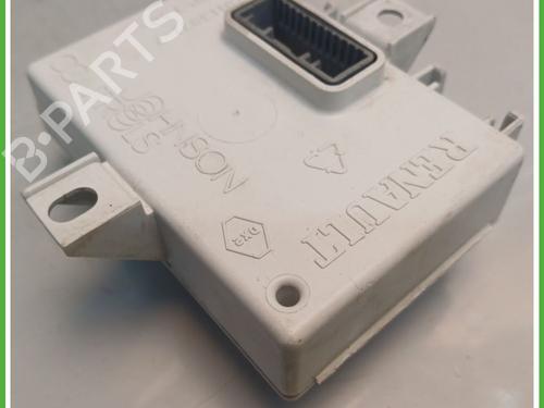 Radio RENAULT CLIO III (BR0/1, CR0/1) 1.2 16V Hi-Flex (BR1U, CR1U) | BP27566766E6 