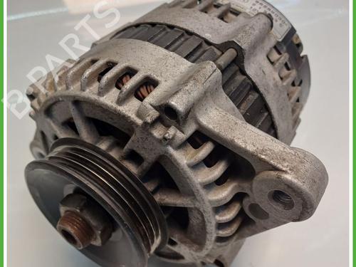 Used Alternator CHEVROLET MATIZ (M200, M250) 0.8 (52 hp) 27409604