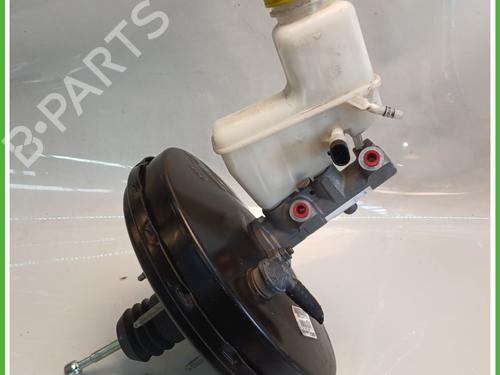 Used Servo brake FIAT BRAVO II (198_) 1.4 (198AXA1B) (90 hp) 29020315