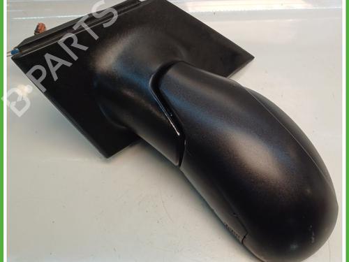 Left mirror CITROËN C2 (JM_) 1.4 HDi | BP22380208C26 