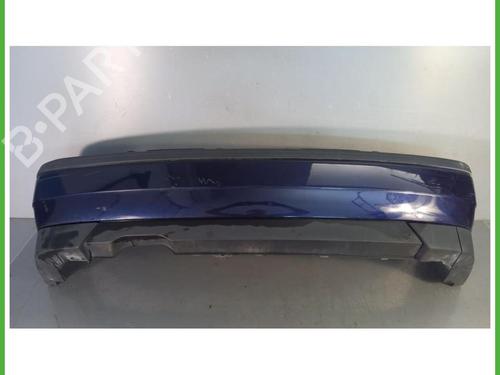 Used Rear bumper Rear bumper VW GOLF III (1H1) 1.9 TDI (110 hp) 40147963 40147963