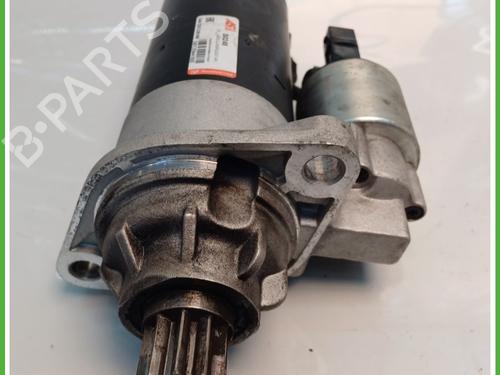Starter SEAT IBIZA III (6L1) 1.9 TDI | BP26495352M8 