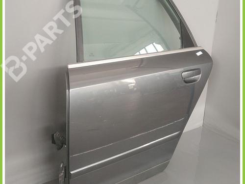 Left rear door AUDI A4 B6 Avant (8E5) 1.9 TDI | BP11721060C4 
