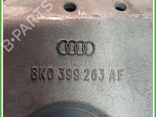 Other AUDI A4 B8 (8K2) 2.0 TDI | BP40137507O1 - Image 5