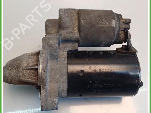 Starter FORD FIESTA V (JH_, JD_) 1.25 16V | BP27473091M8 