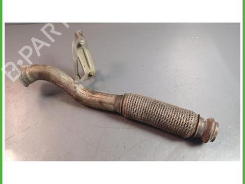 Exhaust system MINI MINI COUNTRYMAN (R60) Cooper D ALL4 | BP40136121M121 - Image 2