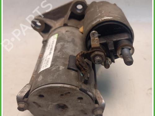Starter FORD FIESTA VI (CB1, CCN) 1.4 | BP40073466M8 - Image 6