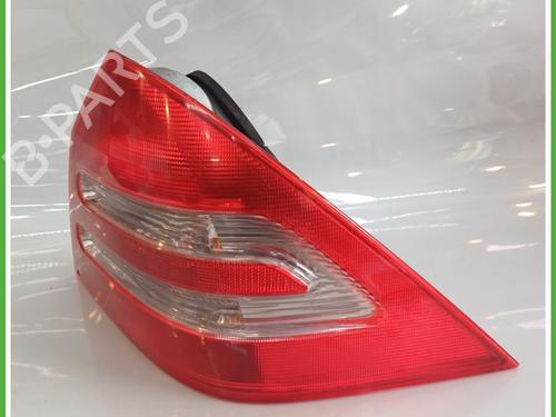 Højre baglygte MERCEDES-BENZ C-CLASS (W203) C 200 Kompressor (203.045) | BP18900532C35 