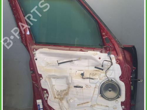 Left front door FIAT 500L (351_, 352_) 1.4 (199LYB1B) | BP24359254C2
