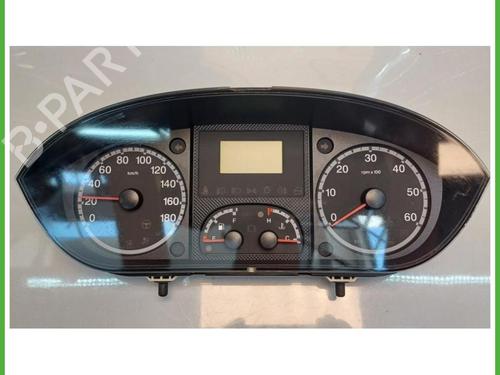 Used Instrument cluster Instrument cluster CITROËN JUMPER II Platform/Chassis 2.2 HDi 120 (120 hp) 40145824 40145824