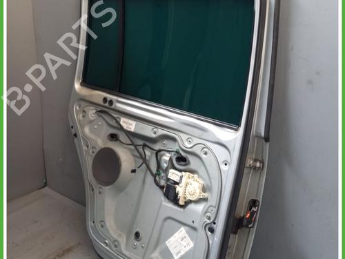 Left rear door VW TOURAN (1T1, 1T2) 2.0 EcoFuel | BP27731492C4 