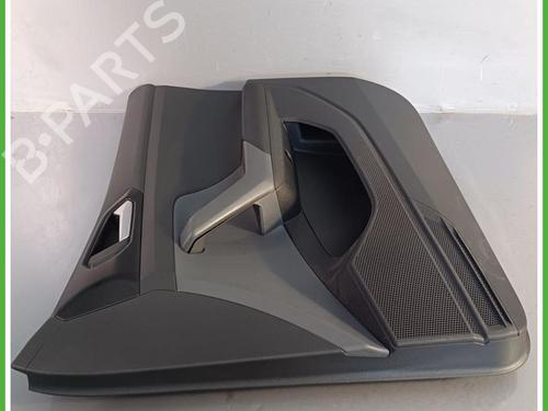 Front right panel VW T-CROSS (C11, D31) 1.0 TSi | BP40141451C59 - Image 5