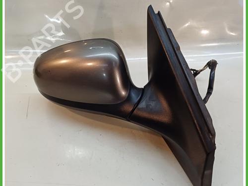 Right mirror FIAT BRAVO II (198_) 1.9 D Multijet (198AXB1A) | BP16030072C27 