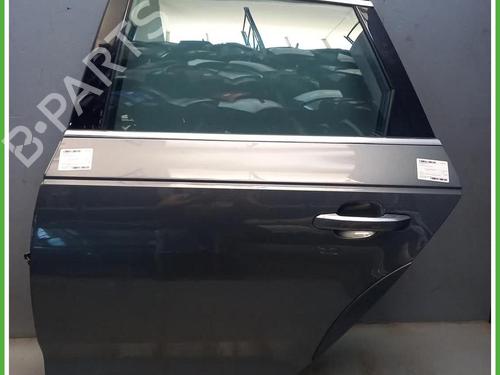left-rear-door-audi-a4-allroad-b9-8wh-8wj-2016-40075421 main image