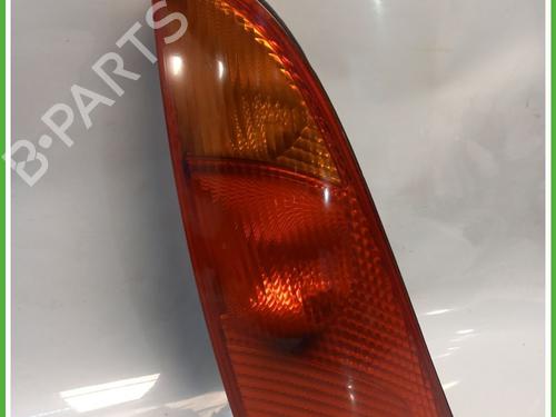 Used Left taillight FORD FOCUS I (DAW, DBW) 1.8 Turbo DI / TDDi (90 hp) 30846933