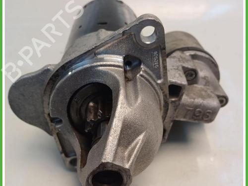 Starter OPEL CORSA D (S07) 1.2 LPG (L08, L68) | BP40145189M8 - Image 3