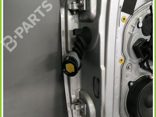 Right front door ALFA ROMEO 159 (939_) 1.8 MPI (939AXL1A) | BP11720208C3 