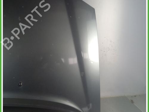Hood NISSAN ALMERA TINO (V10) 1.8 | BP17655263C1 
