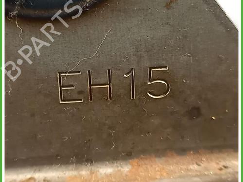 Hand brake MAZDA CX-7 (ER) 2.2 MZR-CD AWD (ER10A) | BP40148006I18 - Image 6