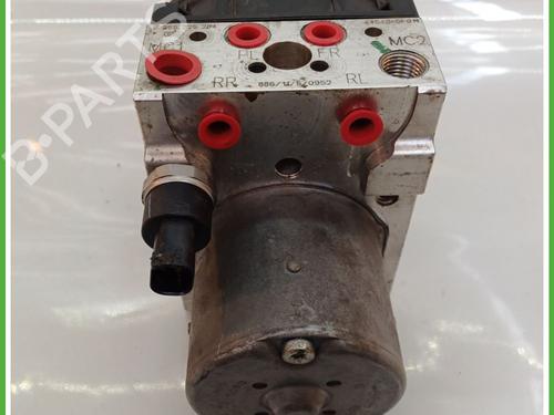 ABS pump TOYOTA COROLLA Verso (ZER_, ZZE12_, R1_) 1.6 (ZNR10_, ZNR10R) | BP18353925M43 