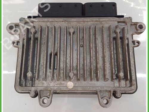 Engine control unit (ECU) MERCEDES-BENZ B-CLASS Sports Tourer (W245) B 200 CDI (245.208) | BP17908814M57 
