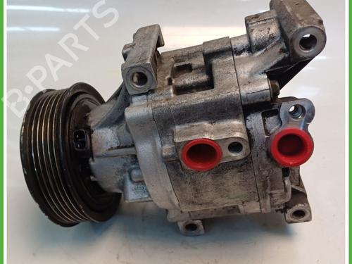 AC-Kompressor FIAT IDEA (350_) 1.3 D Multijet | BP25613897M34 