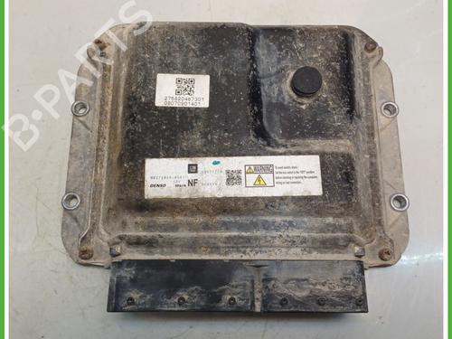 Used Engine control unit (ECU) OPEL ASTRA H Estate (A04) 1.7 CDTI (L35) (110 hp) 31013035