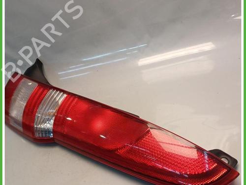 Right taillight FIAT PANDA (169_) 1.2 Natural Power (169.AXB1A) | BP40144574C35  - Image 7