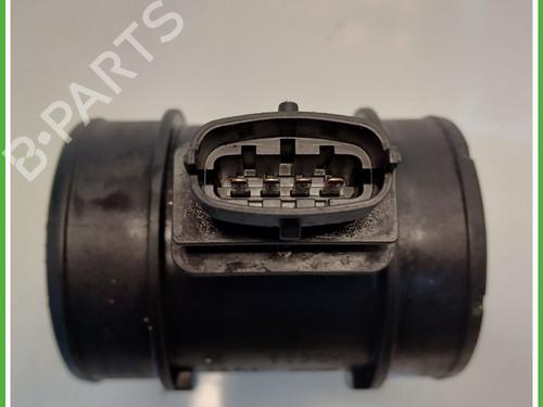 Mass air flow sensor OPEL CORSA D (S07) 1.3 CDTI (L08, L68) | BP24354364M95 