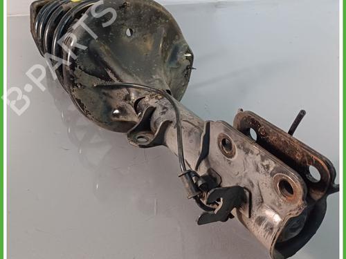 Left rear shock absorber HYUNDAI TUCSON (JM) 2.0 CRDi | BP19286013M18 
