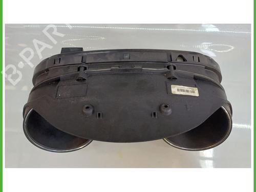 Instrument cluster FIAT BRAVO II (198_) 1.6 D Multijet (198AXH1B) | BP19935053C47 
