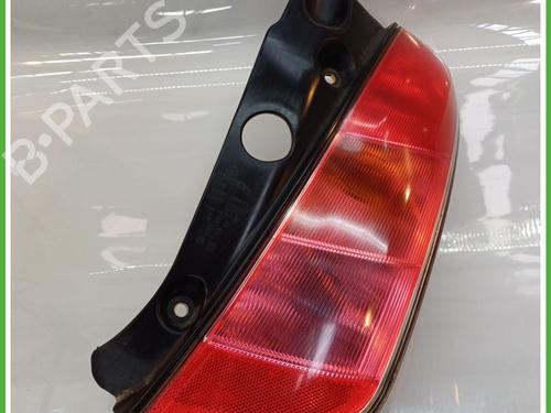 Right taillight LANCIA YPSILON (843_) 1.2 (843.AXA1A) (60 hp) 17526215