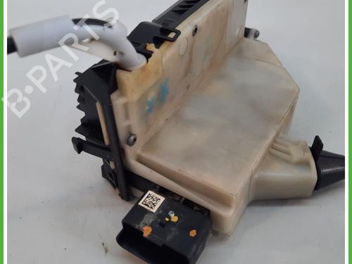 Rear right lock PEUGEOT 208 I (CA_, CC_) 1.4 HDi | BP14973547C99 