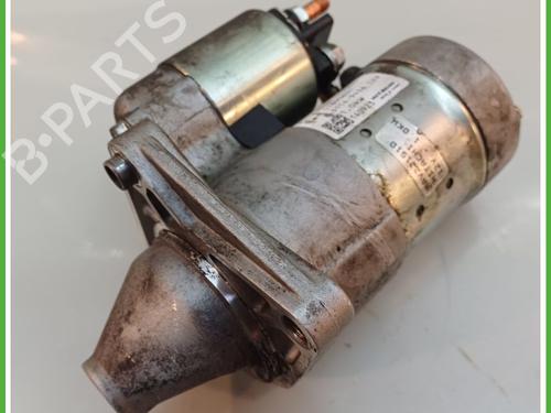 Used Starter FIAT BRAVO II (198_) 1.4 LPG (198AXA1B) (90 hp) 16556700