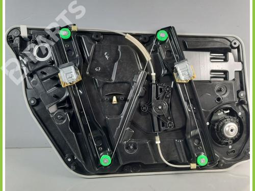 Front right window mechanism MERCEDES-BENZ GLA-CLASS (X156) GLA 200 CDI / d (156.908) | BP11719903C23 