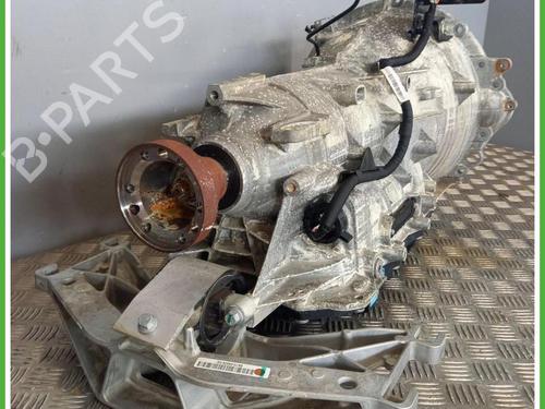 Gearbox JAGUAR XE (X760) 2.0 D AWD | BP40136077M3 - Image 2