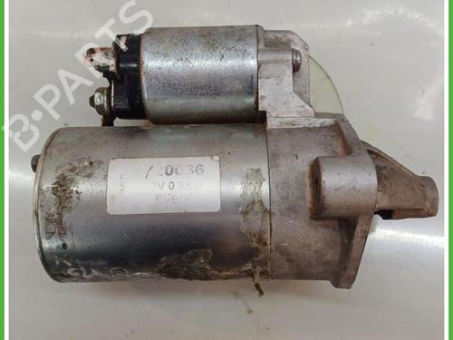 Starter DAEWOO MATIZ (M100, M150) 0.8 | BP40141368M8 - Image 5