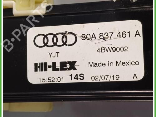 Front left window mechanism AUDI Q5 (FYB, FYG) 2.0 TDI quattro | BP40142207C22 - Image 5