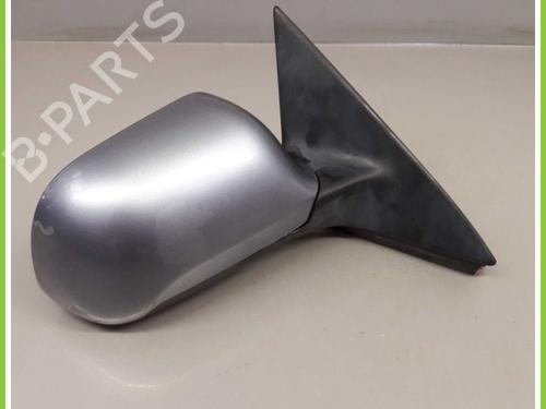 Right mirror AUDI A4 B5 Avant (8D5) 1.9 TDI | BP13509920C27 