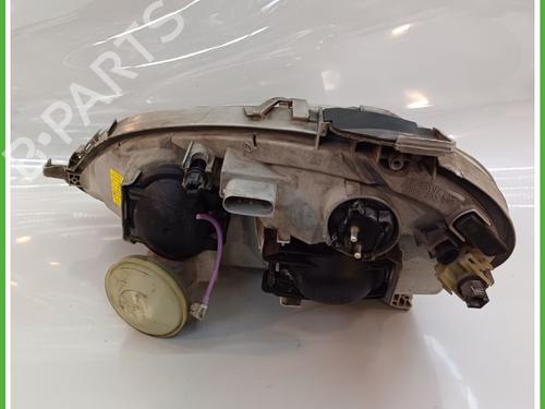 Right headlight MERCEDES-BENZ A-CLASS (W168) A 140 (168.031, 168.131) | BP18785029C29 