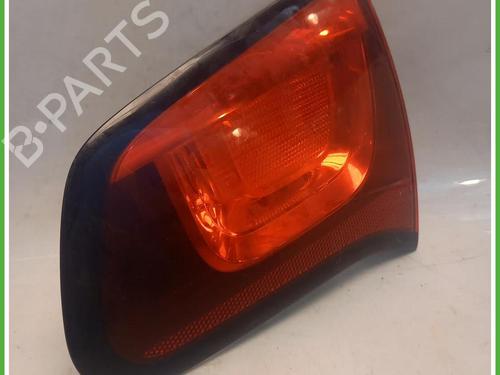 Used Right taillight Right taillight CITROËN C3 II (SC_) 1.1 i (60 hp) 40073895 40073895